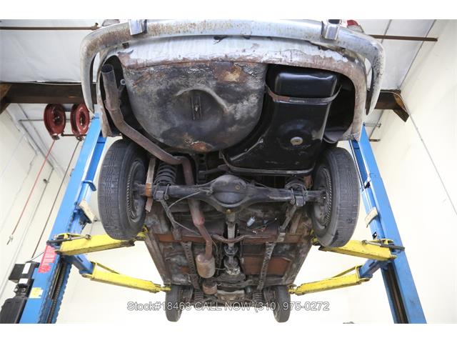 1962 Alfa Romeo Spider (CC-1936785) for sale in Beverly Hills, California
