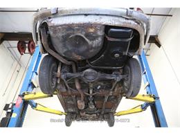 1962 Alfa Romeo Spider (CC-1936785) for sale in Beverly Hills, California