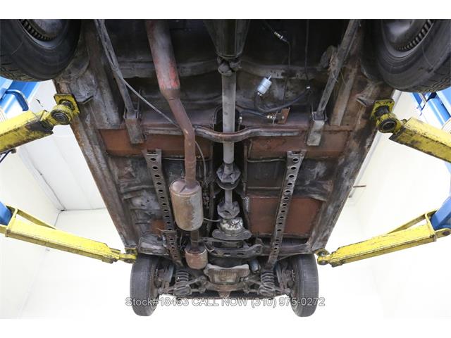 1962 Alfa Romeo Spider (CC-1936785) for sale in Beverly Hills, California