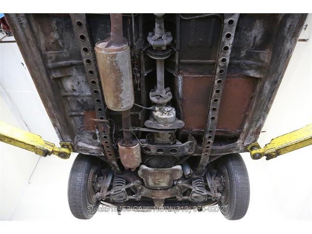 1962 Alfa Romeo Spider (CC-1936785) for sale in Beverly Hills, California