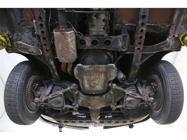 1962 Alfa Romeo Spider (CC-1936785) for sale in Beverly Hills, California