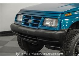 1996 Geo Tracker (CC-1936792) for sale in Ft Worth, Texas