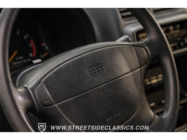1996 Geo Tracker (CC-1936792) for sale in Ft Worth, Texas