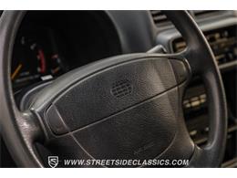 1996 Geo Tracker (CC-1936792) for sale in Ft Worth, Texas