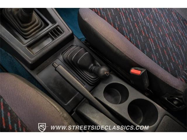 1996 Geo Tracker (CC-1936792) for sale in Ft Worth, Texas
