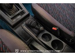 1996 Geo Tracker (CC-1936792) for sale in Ft Worth, Texas