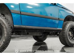 1996 Geo Tracker (CC-1936792) for sale in Ft Worth, Texas
