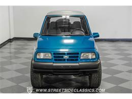 1996 Geo Tracker (CC-1936792) for sale in Ft Worth, Texas