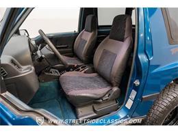 1996 Geo Tracker (CC-1936792) for sale in Ft Worth, Texas