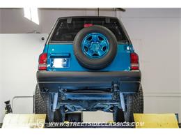 1996 Geo Tracker (CC-1936792) for sale in Ft Worth, Texas