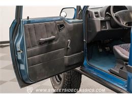 1996 Geo Tracker (CC-1936792) for sale in Ft Worth, Texas
