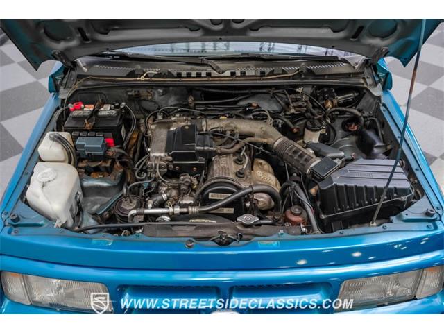 1996 Geo Tracker (CC-1936792) for sale in Ft Worth, Texas