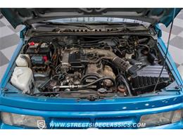 1996 Geo Tracker (CC-1936792) for sale in Ft Worth, Texas
