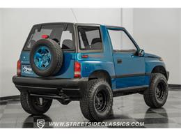1996 Geo Tracker (CC-1936792) for sale in Ft Worth, Texas
