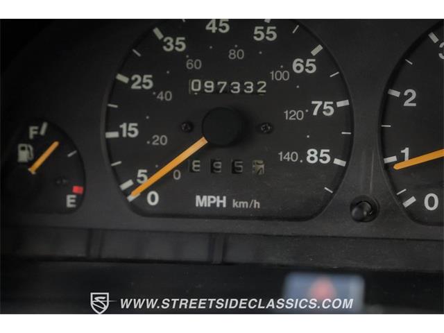 1996 Geo Tracker (CC-1936792) for sale in Ft Worth, Texas