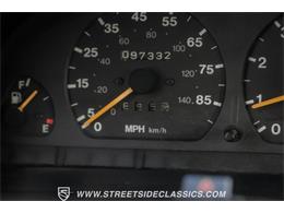 1996 Geo Tracker (CC-1936792) for sale in Ft Worth, Texas
