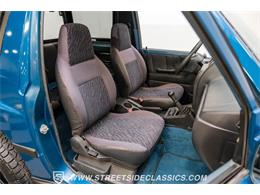 1996 Geo Tracker (CC-1936792) for sale in Ft Worth, Texas