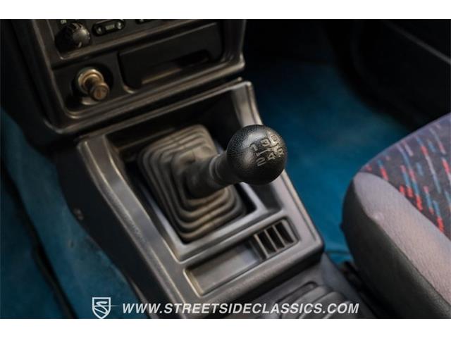 1996 Geo Tracker (CC-1936792) for sale in Ft Worth, Texas