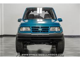 1996 Geo Tracker (CC-1936792) for sale in Ft Worth, Texas