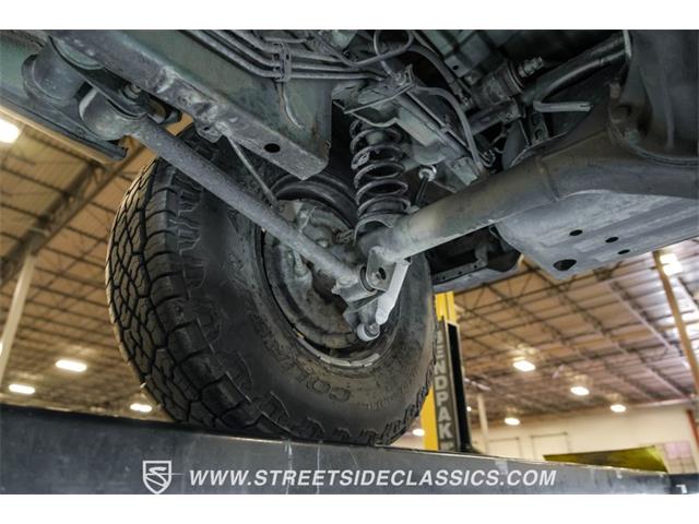 1996 Geo Tracker (CC-1936792) for sale in Ft Worth, Texas