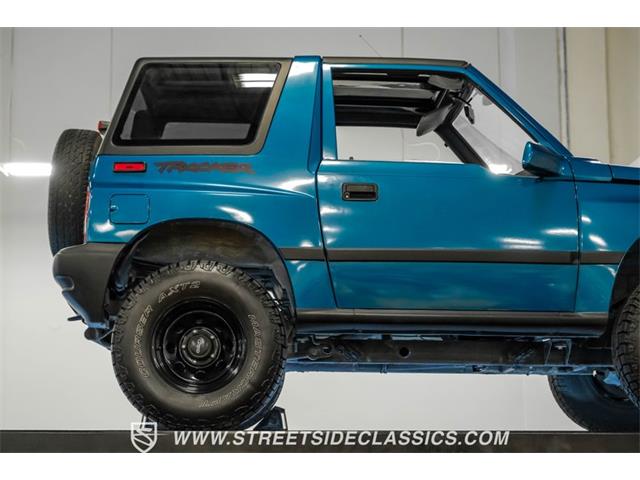 1996 Geo Tracker (CC-1936792) for sale in Ft Worth, Texas