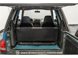 1996 Geo Tracker (CC-1936792) for sale in Ft Worth, Texas