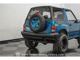 1996 Geo Tracker (CC-1936792) for sale in Ft Worth, Texas