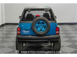 1996 Geo Tracker (CC-1936792) for sale in Ft Worth, Texas