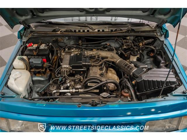 1996 Geo Tracker (CC-1936792) for sale in Ft Worth, Texas