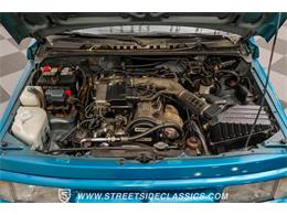 1996 Geo Tracker (CC-1936792) for sale in Ft Worth, Texas
