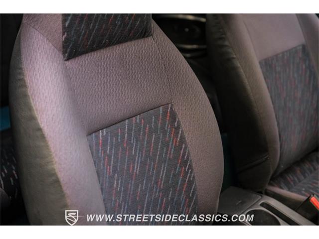 1996 Geo Tracker (CC-1936792) for sale in Ft Worth, Texas