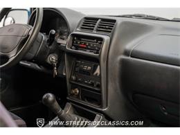 1996 Geo Tracker (CC-1936792) for sale in Ft Worth, Texas
