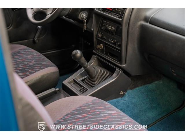 1996 Geo Tracker (CC-1936792) for sale in Ft Worth, Texas