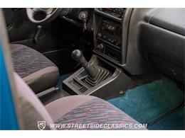 1996 Geo Tracker (CC-1936792) for sale in Ft Worth, Texas