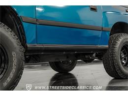1996 Geo Tracker (CC-1936792) for sale in Ft Worth, Texas