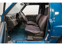 1996 Geo Tracker (CC-1936792) for sale in Ft Worth, Texas