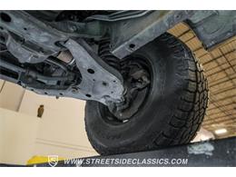 1996 Geo Tracker (CC-1936792) for sale in Ft Worth, Texas