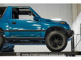 1996 Geo Tracker (CC-1936792) for sale in Ft Worth, Texas