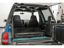 1996 Geo Tracker (CC-1936792) for sale in Ft Worth, Texas