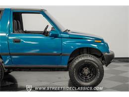 1996 Geo Tracker (CC-1936792) for sale in Ft Worth, Texas