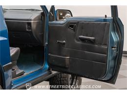 1996 Geo Tracker (CC-1936792) for sale in Ft Worth, Texas