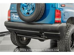 1996 Geo Tracker (CC-1936792) for sale in Ft Worth, Texas