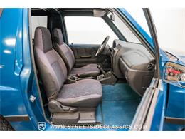 1996 Geo Tracker (CC-1936792) for sale in Ft Worth, Texas