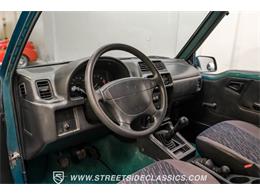1996 Geo Tracker (CC-1936792) for sale in Ft Worth, Texas