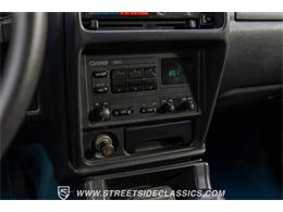 1996 Geo Tracker (CC-1936792) for sale in Ft Worth, Texas