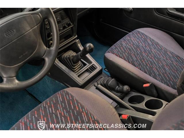 1996 Geo Tracker (CC-1936792) for sale in Ft Worth, Texas