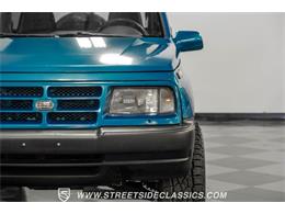 1996 Geo Tracker (CC-1936792) for sale in Ft Worth, Texas