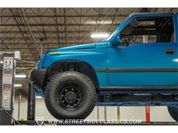1996 Geo Tracker (CC-1936792) for sale in Ft Worth, Texas