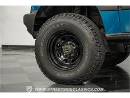 1996 Geo Tracker (CC-1936792) for sale in Ft Worth, Texas