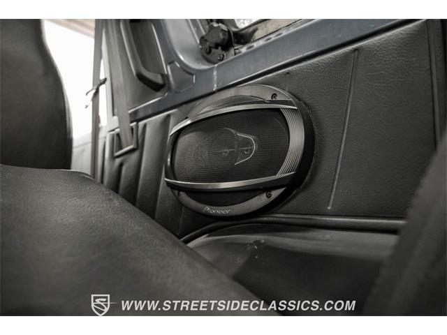 1996 Geo Tracker (CC-1936792) for sale in Ft Worth, Texas